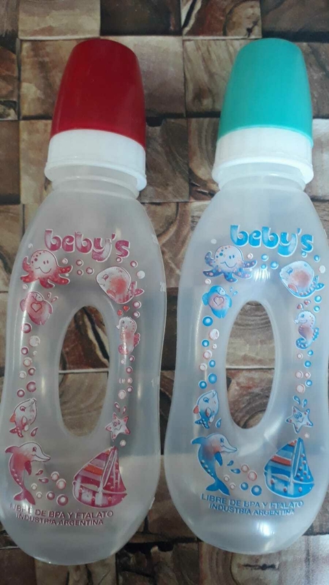 MAMADERA TOMASOLITO 250 CC