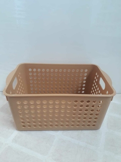 ORGANIZADOR MULTIUSO 26X19X14