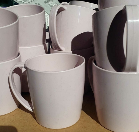 TAZON PLASTICO PLASTIMAS