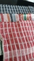 REPASADOR TOALLA RAYADO/CUADRO 40X60