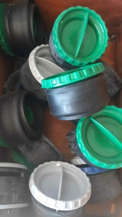TAPON TERMO ACERO UNIVERSAL