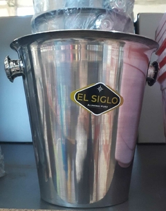 FRAPERA ALUMINIO 20CM EL SIGLO