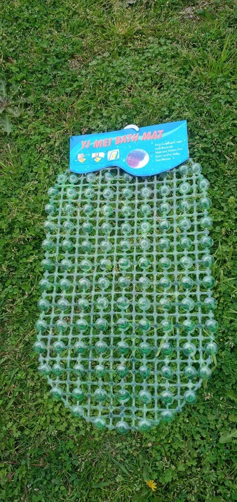 ALFOMBRA ANT PVC (E005)