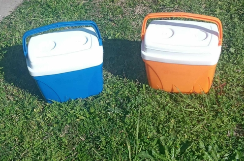 CONSERVADORA 6 LTS YESI