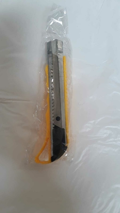 CUTTER PROFES. METALICO