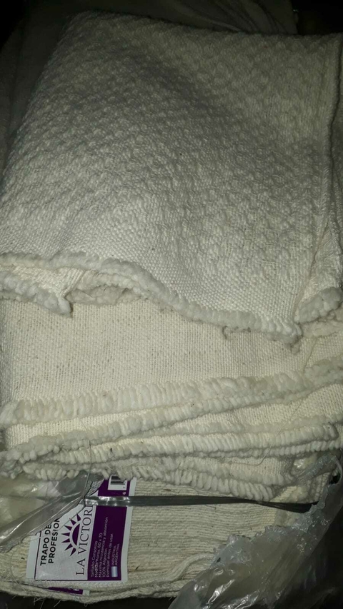 TRAPO PISO NIDO 60 X 70 CONSORCIO