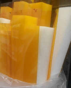 BARRERA PARA HORMIGAS