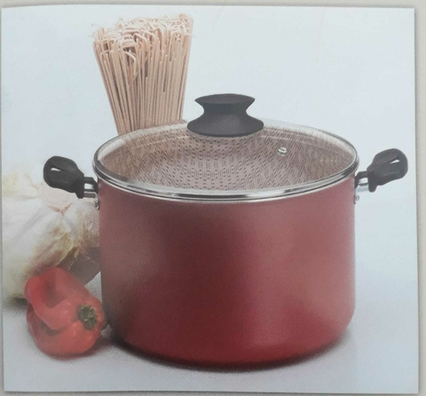 OLLA PROFUNDA ANT.BORDO TEFLON N 28