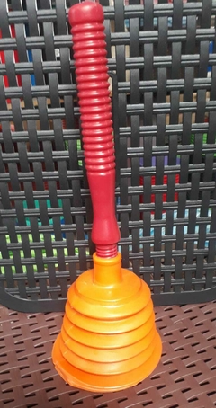 SOPAPA FUELLE