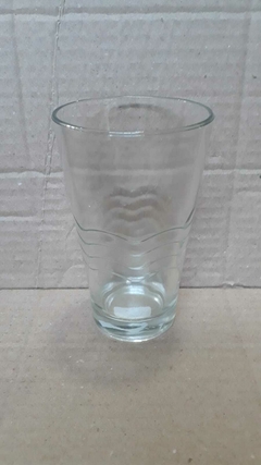 VASO IKEA ONDAS 420 ML