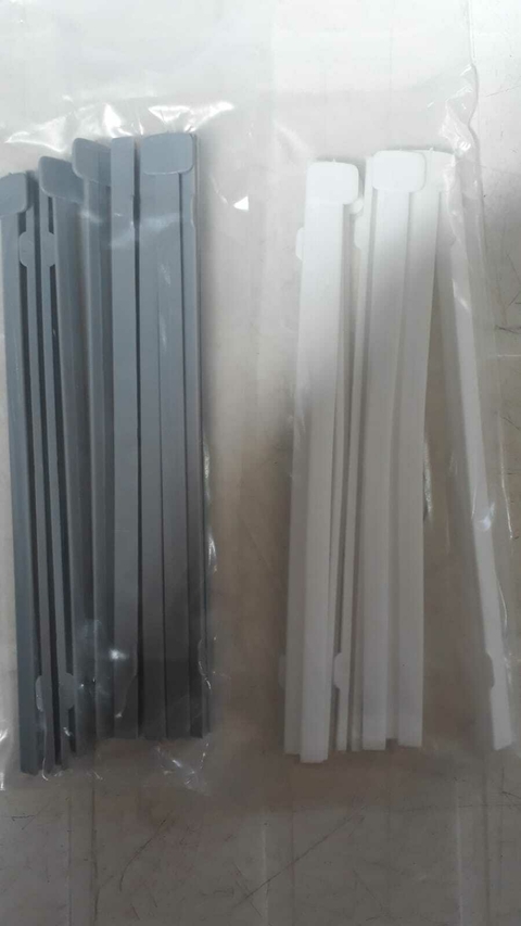 CIERRA BOLSA X4 22.5CM