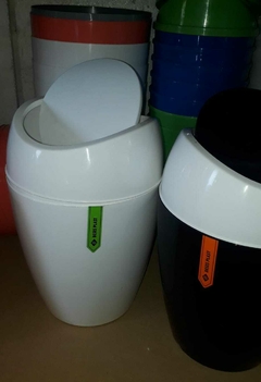 RECIP. RESIDUO V/V 14 LTS DESESPLAST