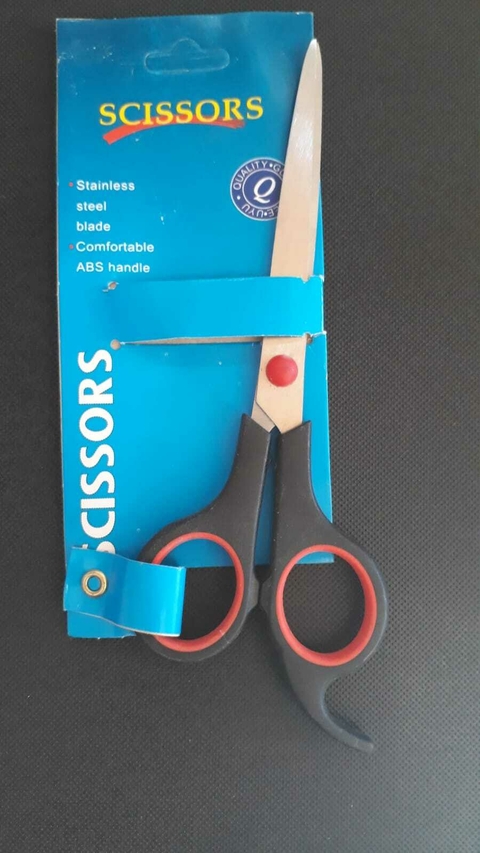 TIJERA PELUQUERO 6,5" - comprar online