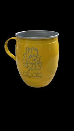 JARRO/CHOP UN POCO DE RUIDO - comprar online