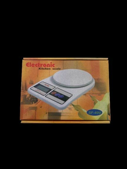 BALANZA DIGITAL 10 KG - comprar online