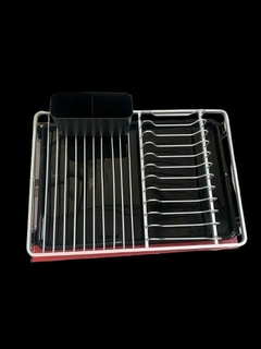 ESCURREPLATOS ALUMINIO CORDOBA - comprar online