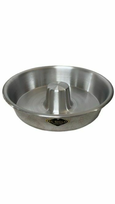 SAVARIN ALTO ALUMINIO Nº 26 EL SIGLO - comprar online