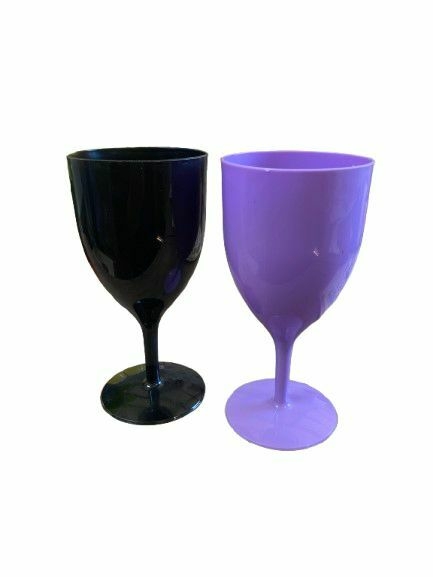 COPA AGUA/VINO PLASTICA - comprar online