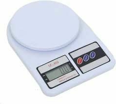 OFERTA - BALANZA DIGITAL HASTA 10KG