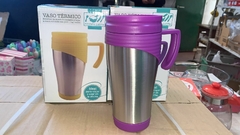 JARRO TERMICO ACERO 440CC - comprar online