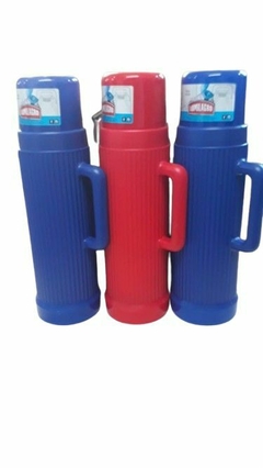 OFERTA - LLEVANDO 3U TERMO CLÁSICO LUMILAGRO