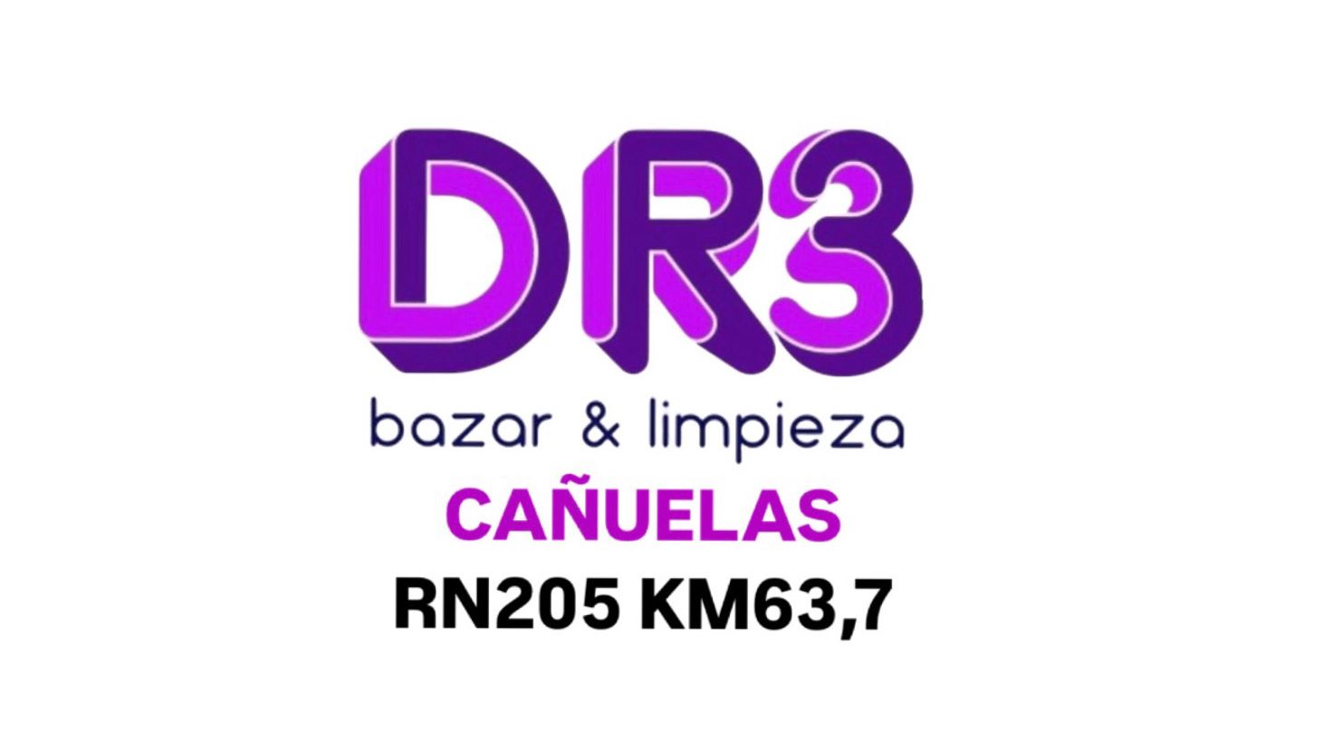Carrusel DR3