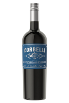 Corbelli Montepulciano