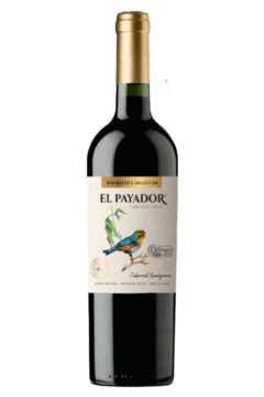 El Payador Cabernet Sauvignon 2019