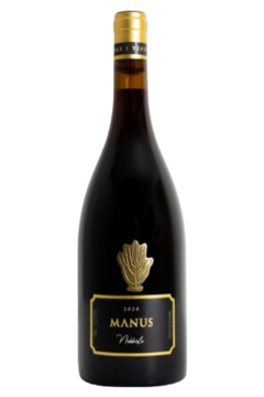 Manus Clássico Nebbiolo 2020