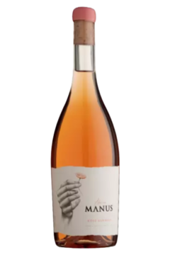 Liberium Manus Rosé de Barbera 2021