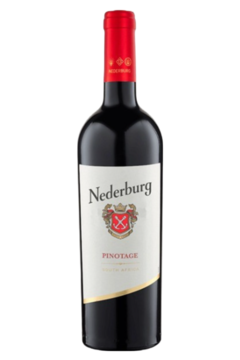 Nederburg Pinotage