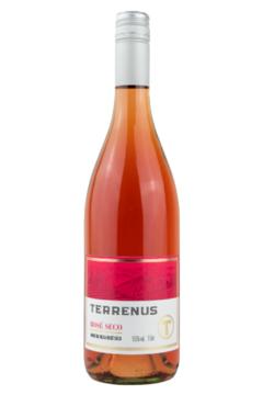 Terrenus de Mesa rosé seco