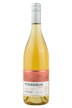 Terrenus Rosé Suave