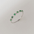Anel Essenza Ouro 18K - comprar online