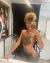 Body chain Alina - comprar online