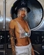 Body chain Meredith - loja online