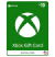 Cartão Xbox Live Store EUA 10 Dólares Chave Digital