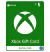 Cartão Xbox Live Store EUR 5 Euros Chave Digital