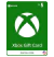 Cartão Xbox Live Store EUA 5 Dólares Chave Digital