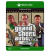 Grand Theft Auto V: Premium Online Edition Xbox One Chave Digital - comprar online