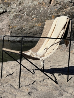 Silla Campo