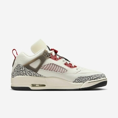 Jordan Spizike Low en internet