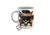 Caneca Personalizada Guns N' Roses Banda De Hard Rock Heavy Metal Fan 8