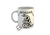 Caneca Personalizada Metallica Banda de Rock Metal Trash Fan 3