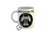 Caneca Personalizada Megadeth Banda De Hard Rock Heavy Metal Fan 4