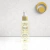 Perfume Capilar Pro Fio 60ML Trizzi