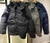 8064 Campera de Abrigo con Peluchito