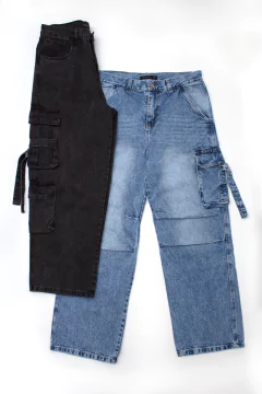 Banner de la categoría Jeans
