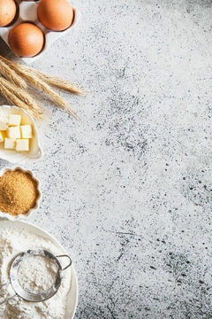 Banner de la categoría Cocina