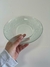 PLATO HONDO TRANSPARENTE